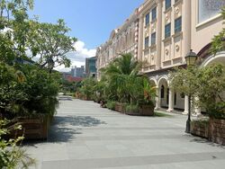 Armenian Street (D6), Retail #509017061
